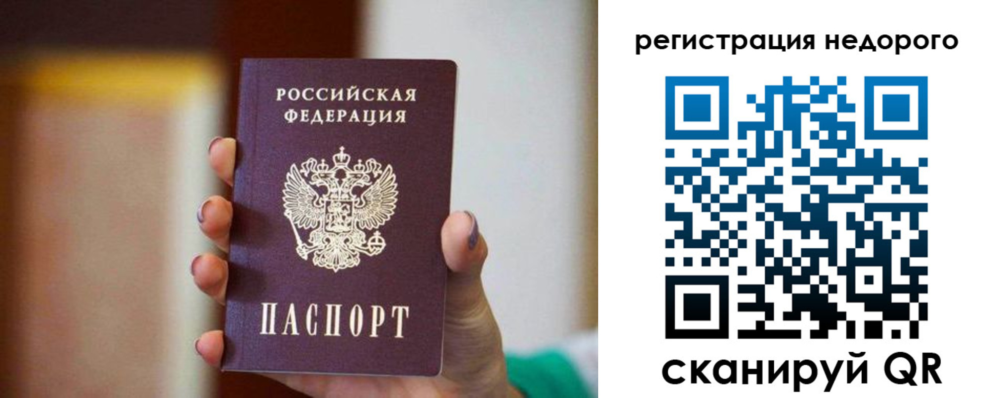 временная регистрация гарантия в Лыткарино
